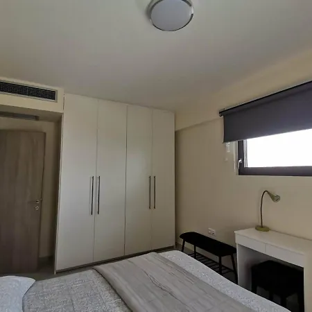 View Apartment Sitia (Crete)