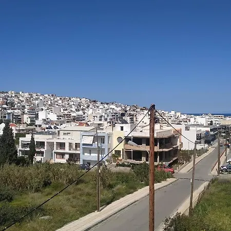Apartment View *