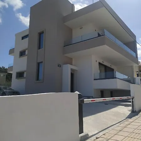 View Apartment